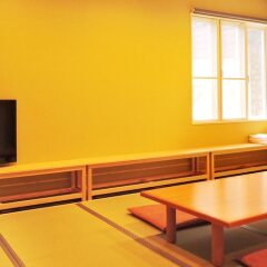 Hotel Abest Hakuba Resort Хакуба фото 7