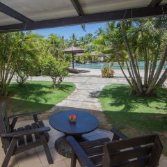 Отель Plantation Island Resort Фиджи, Остров Малоло-Лайлай - отзывы, цены и фото номеров - забронировать отель Plantation Island Resort онлайн фото 12