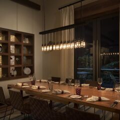 Отель Andaz Mayakoba - a Concept by Hyatt