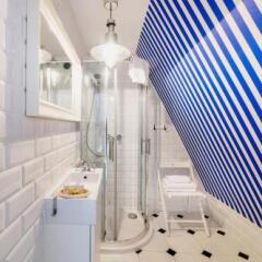 Отель Apartamenty Portowe Польша, Миколайки - отзывы, цены и фото номеров - забронировать отель Apartamenty Portowe онлайн фото 12