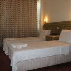 Hotel Berlin комната для гостей фото 3