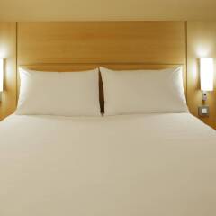 Отель ibis London Luton Airport комната для гостей фото 2