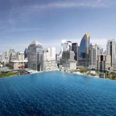 Отель Sindhorn Midtown Бангкок фото 6