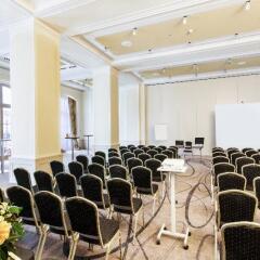 Star Inn Hotel Premium Dresden im Haus Altmarkt, by Quality фото 4