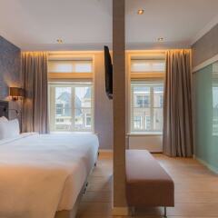 Radisson Blu Hotel Amsterdam Амстердам фото 9