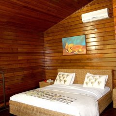 Cristal Itsandra Beach Hotel in Bambadjani, Comoros from 122$, photos, reviews - zenhotels.com guestroom photo 4