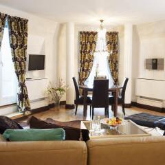 Отель Best Western Premier Kung Carl Стокгольм комната для гостей фото 3
