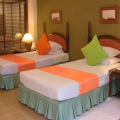 Отель White House Beach Resort Таиланд, Самуи - 4 отзыва об отеле, цены и фото номеров - забронировать отель White House Beach Resort онлайн комната для гостей фото 3