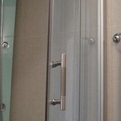Отель Aquamarine Apartments Болгария, Золотые пески - отзывы, цены и фото номеров - забронировать отель Aquamarine Apartments онлайн ванная фото 2