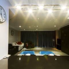 Отель Nova Family Unit Near Walkingstreet Паттайя спа