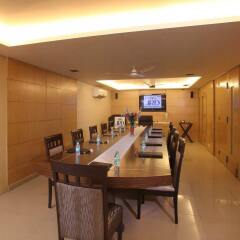 The JRD Luxury Boutique Hotel питание
