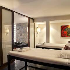 Отель Swissotel Phuket спа