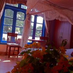 Отель Green Valley Hotel Вьетнам, Шапа - отзывы, цены и фото номеров - забронировать отель Green Valley Hotel онлайн комната для гостей фото 4