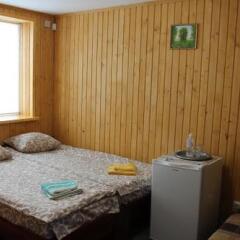 Гостиница Chalet Filvarok фото 9