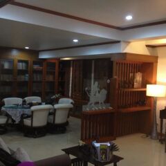 Отель Ruankaew Homestay спа