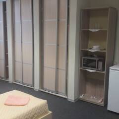 Hostel Terminal Olimpiyskiy park Сочи удобства в номере