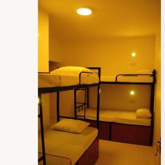 Отель Hostel at Galle Face- Colombo Шри-Ланка, Коломбо - отзывы, цены и фото номеров - забронировать отель Hostel at Galle Face- Colombo онлайн детские мероприятия