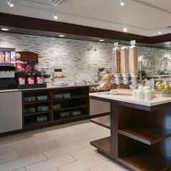Отель Best Western Plus Victoria Park Suites Канада, Оттава - отзывы, цены и фото номеров - забронировать отель Best Western Plus Victoria Park Suites онлайн питание