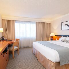 Отель Miyako Hotel Los Angeles США, Лос-Анджелес - 9 отзывов об отеле, цены и фото номеров - забронировать отель Miyako Hotel Los Angeles онлайн комната для гостей фото 3