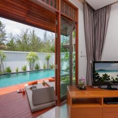 Отель L'esprit de Naiyang Beach Resort удобства в номере фото 2