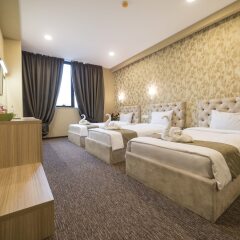 Betlem Hotel Тбилиси комната для гостей фото 2