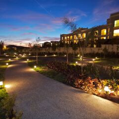 Отель Pueblo Bonito Emerald Luxury Villas & Spa - All Inclusive фото 2