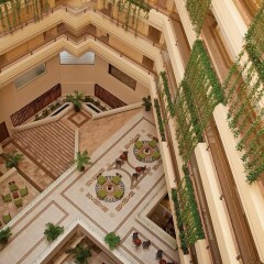 Отель Sunscape Dorado Pacifico Ixtapa Resort & Spa - Все включено фото 4