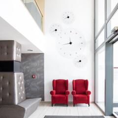 Rubin Wellness & Conference Hotel интерьер отеля фото 2