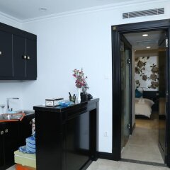 A25 Hotel Хошимин спа