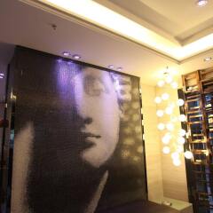 Отель Insail Hotels Railway Station Guangzhou интерьер отеля
