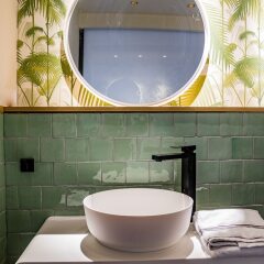 Отель Koncept Hotel International Германия, Кёльн - отзывы, цены и фото номеров - забронировать отель Koncept Hotel International онлайн фото 9