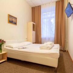 Отель Арома на Кожуховской 3* Стандартный номер фото 9