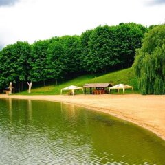 Парк-Отель Швейцария фото 5