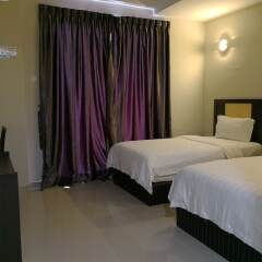 The One Boutique Hotel Sekinchan In Kuala Selangor Malaysia From 25 Photos Reviews Zenhotels Com