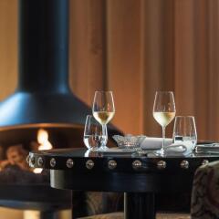 The Vintage Hotel & Spa - Lisbon в номере фото 2