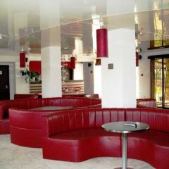 Hotel Alexander интерьер отеля фото 3