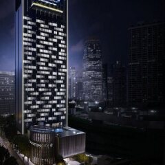 Carlton City Hotel Singapore фото 6