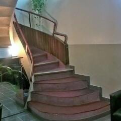 Hotel Del Sole интерьер отеля