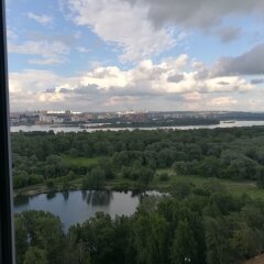 Гостиница B2BAPARTMENTS Apartments Scotland on Nemirovicha в Новосибирске отзывы, цены и фото номеров - забронировать гостиницу B2BAPARTMENTS Apartments Scotland on Nemirovicha онлайн Новосибирск комната для гостей фото 3
