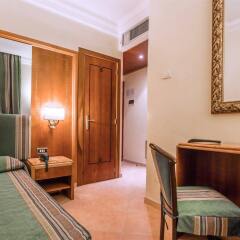 Raeli Hotel Archimede in Rome, Italy from 119$, photos, reviews - zenhotels.com guestroom photo 3