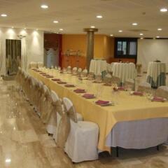 Hotel Fonda Neus