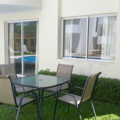 Hotel Villamar Princesa Suites балкон