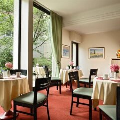Отель Citadines Austerlitz Paris питание фото 2
