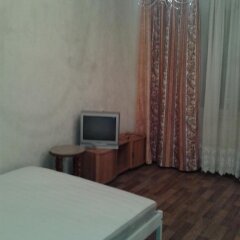 Гостиница Strogino Hostel в Москве отзывы, цены и фото номеров - забронировать гостиницу Strogino Hostel онлайн Москва комната для гостей фото 4