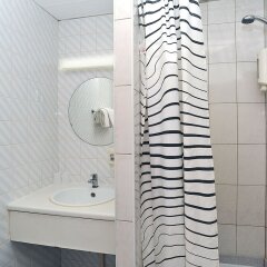 Отель Brussels Royotel Бельгия, Брюссель - отзывы, цены и фото номеров - забронировать отель Brussels Royotel онлайн ванная