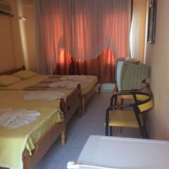 Almir Hotel Турция, Силифке - отзывы, цены и фото номеров - забронировать отель Almir Hotel онлайн комната для гостей фото 4