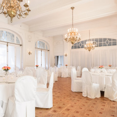 Eurostars Hotel Real