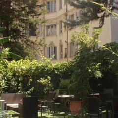 Отель Villa Rivoli Ницца фото 3