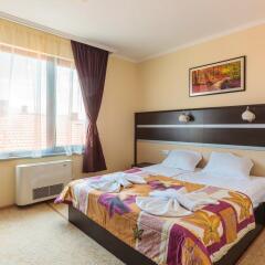 Отель Guest House Kristal Болгария, Равда - отзывы, цены и фото номеров - забронировать отель Guest House Kristal онлайн фото 6