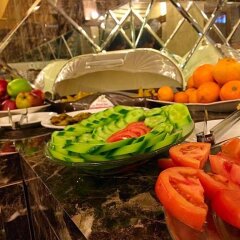 Grand Mardin-i Hotel Турция, Мерсин - отзывы, цены и фото номеров - забронировать отель Grand Mardin-i Hotel онлайн